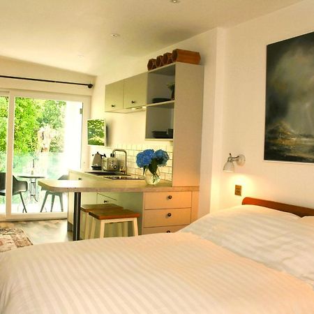 The Coach House Hotel Windermere Eksteriør billede