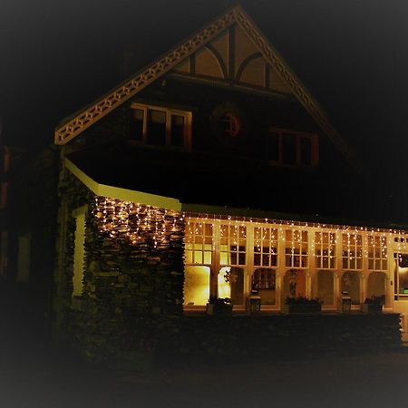 The Coach House Hotel Windermere Eksteriør billede