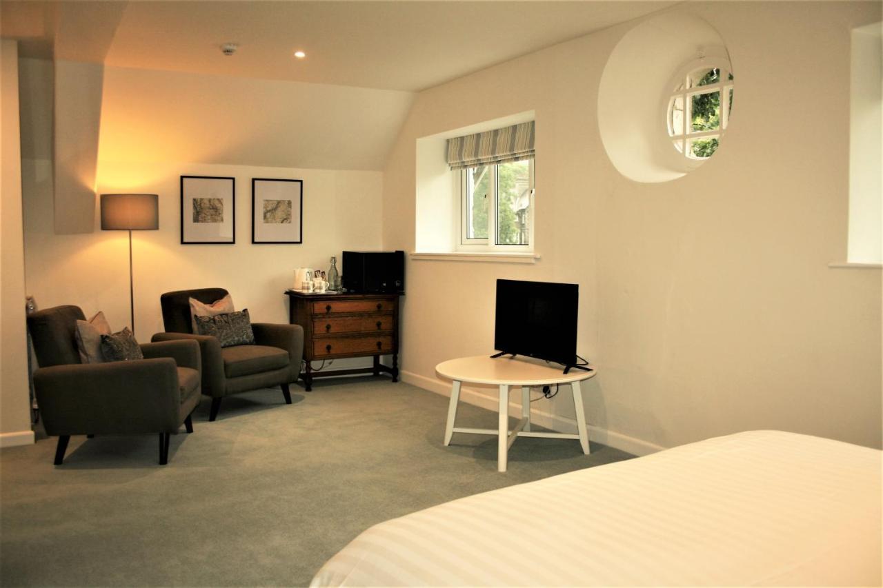 The Coach House Hotel Windermere Eksteriør billede