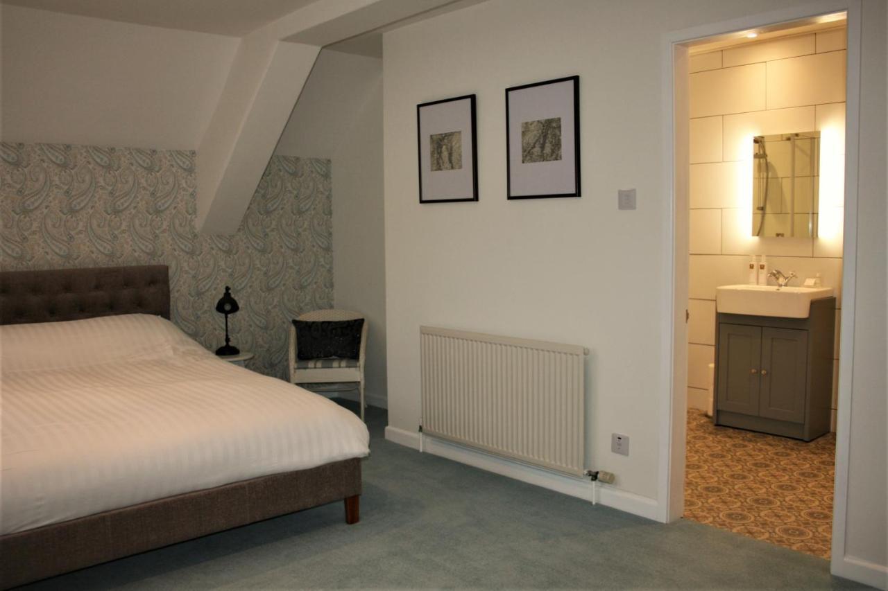 The Coach House Hotel Windermere Eksteriør billede