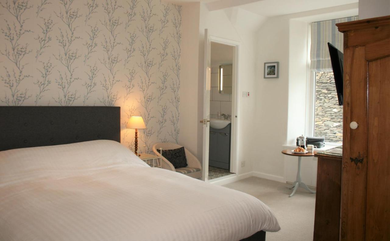The Coach House Hotel Windermere Eksteriør billede