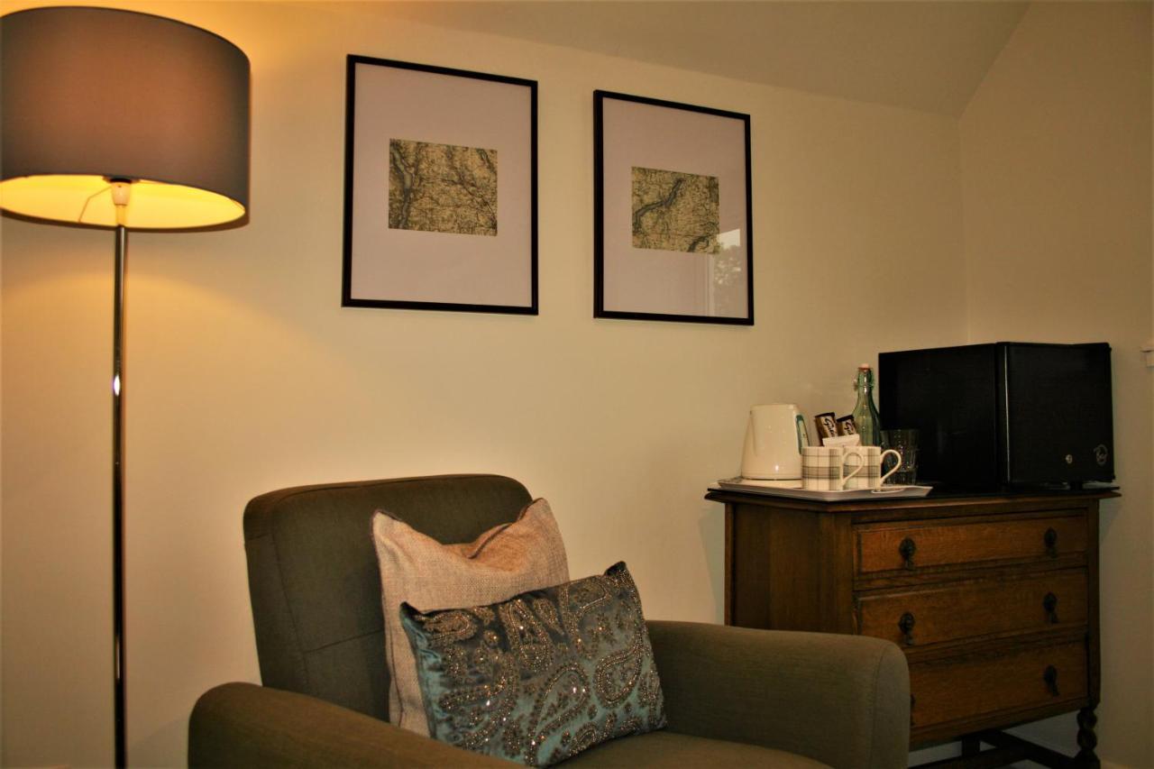 The Coach House Hotel Windermere Eksteriør billede