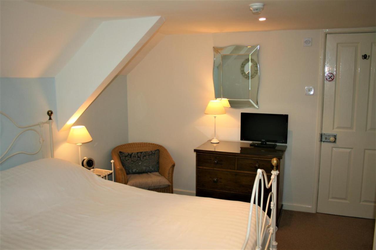 The Coach House Hotel Windermere Eksteriør billede