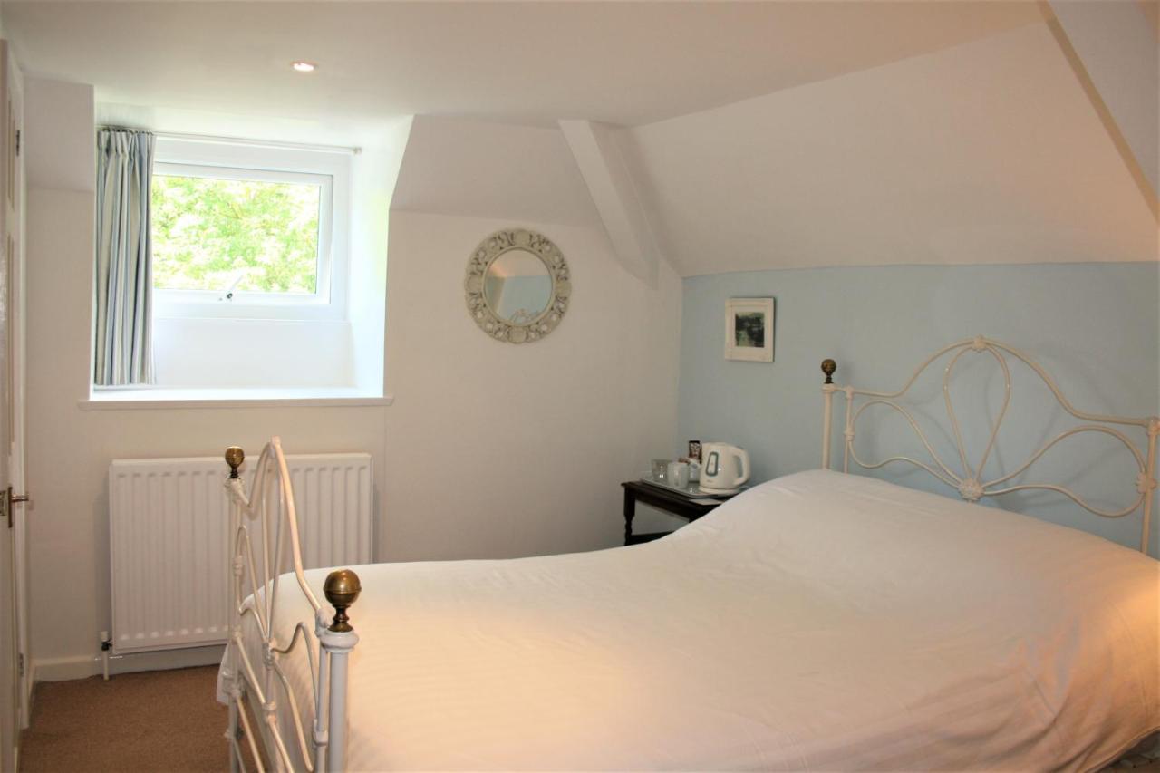The Coach House Hotel Windermere Eksteriør billede