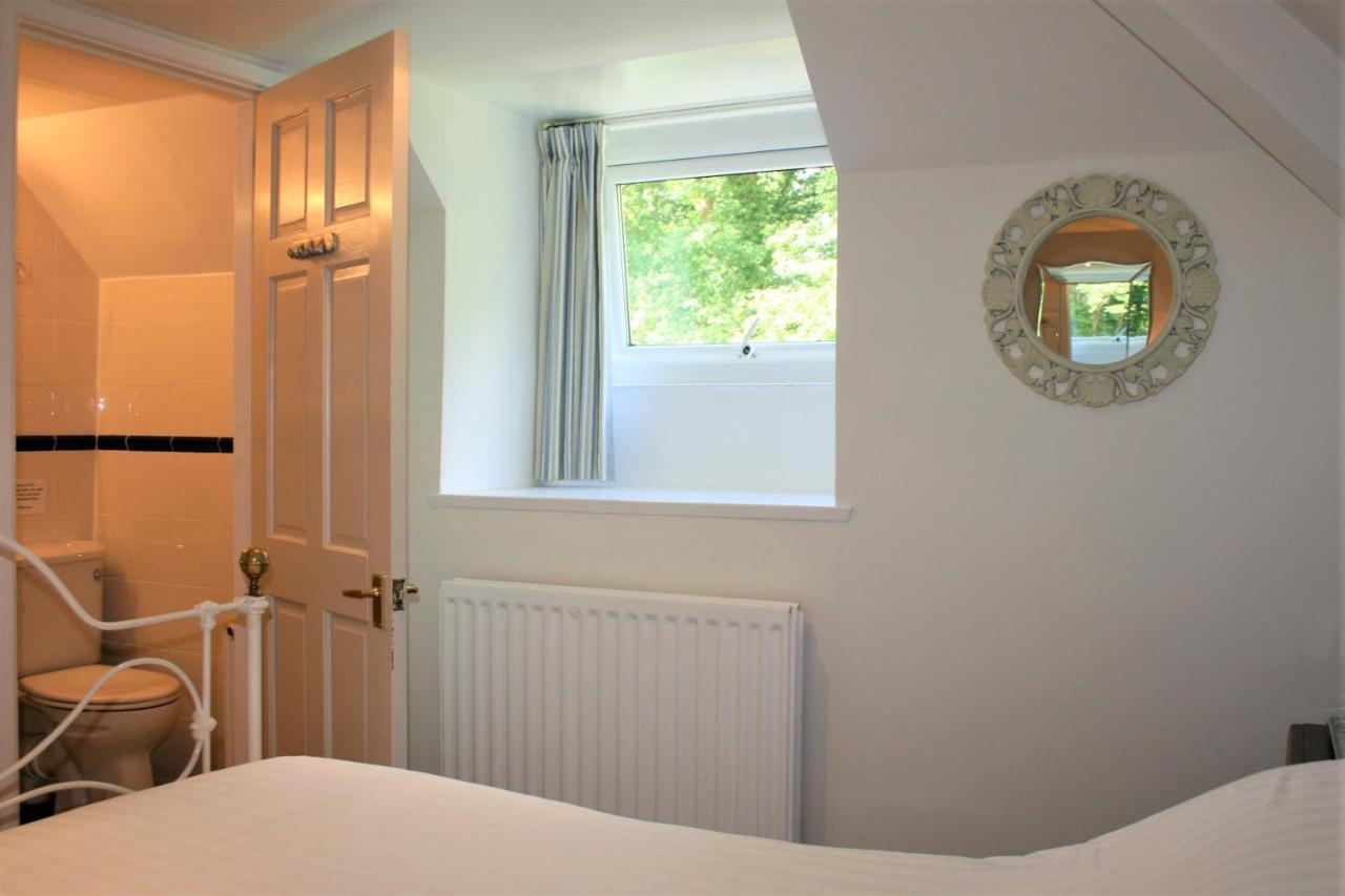 The Coach House Hotel Windermere Eksteriør billede