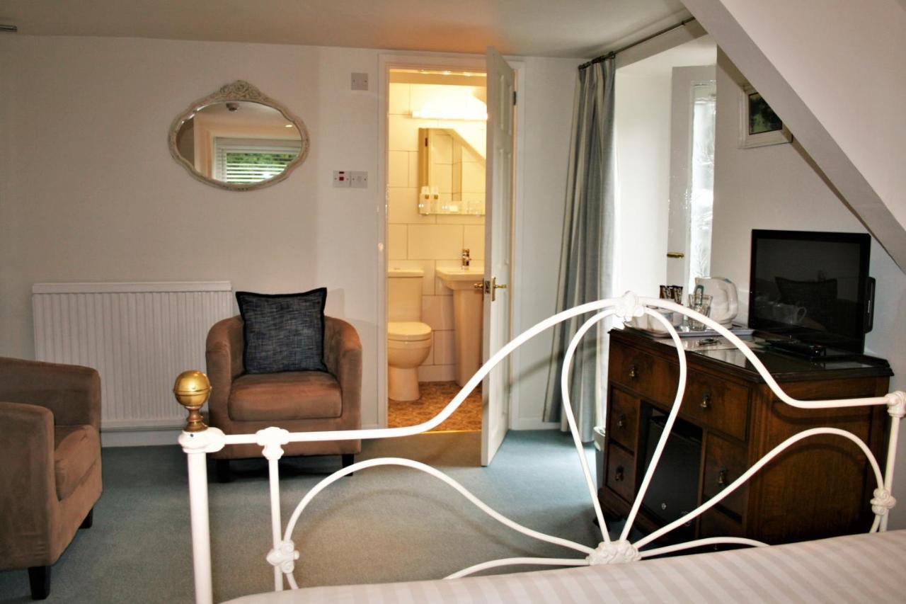 The Coach House Hotel Windermere Eksteriør billede