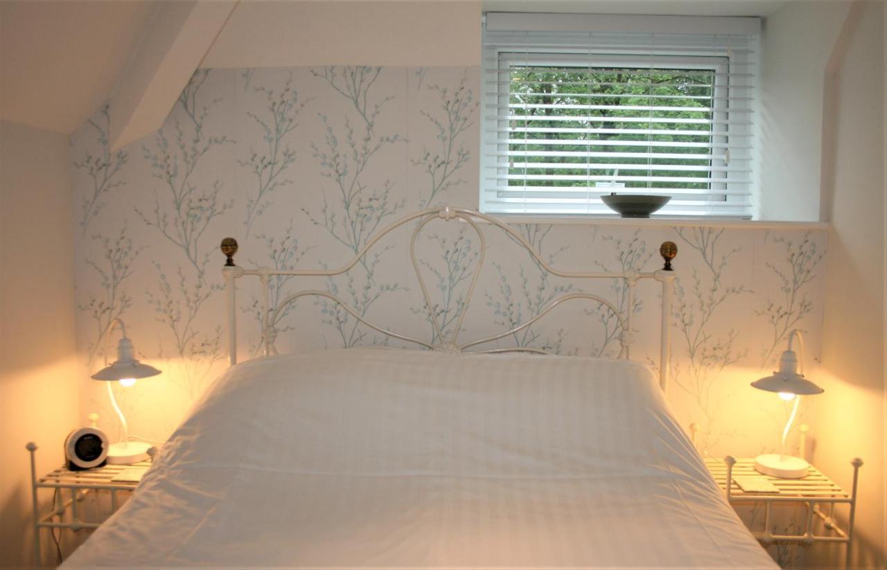 The Coach House Hotel Windermere Eksteriør billede
