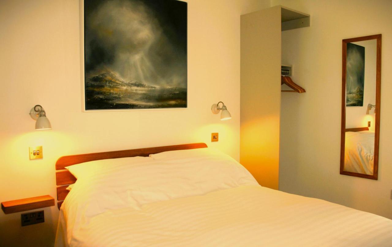 The Coach House Hotel Windermere Eksteriør billede