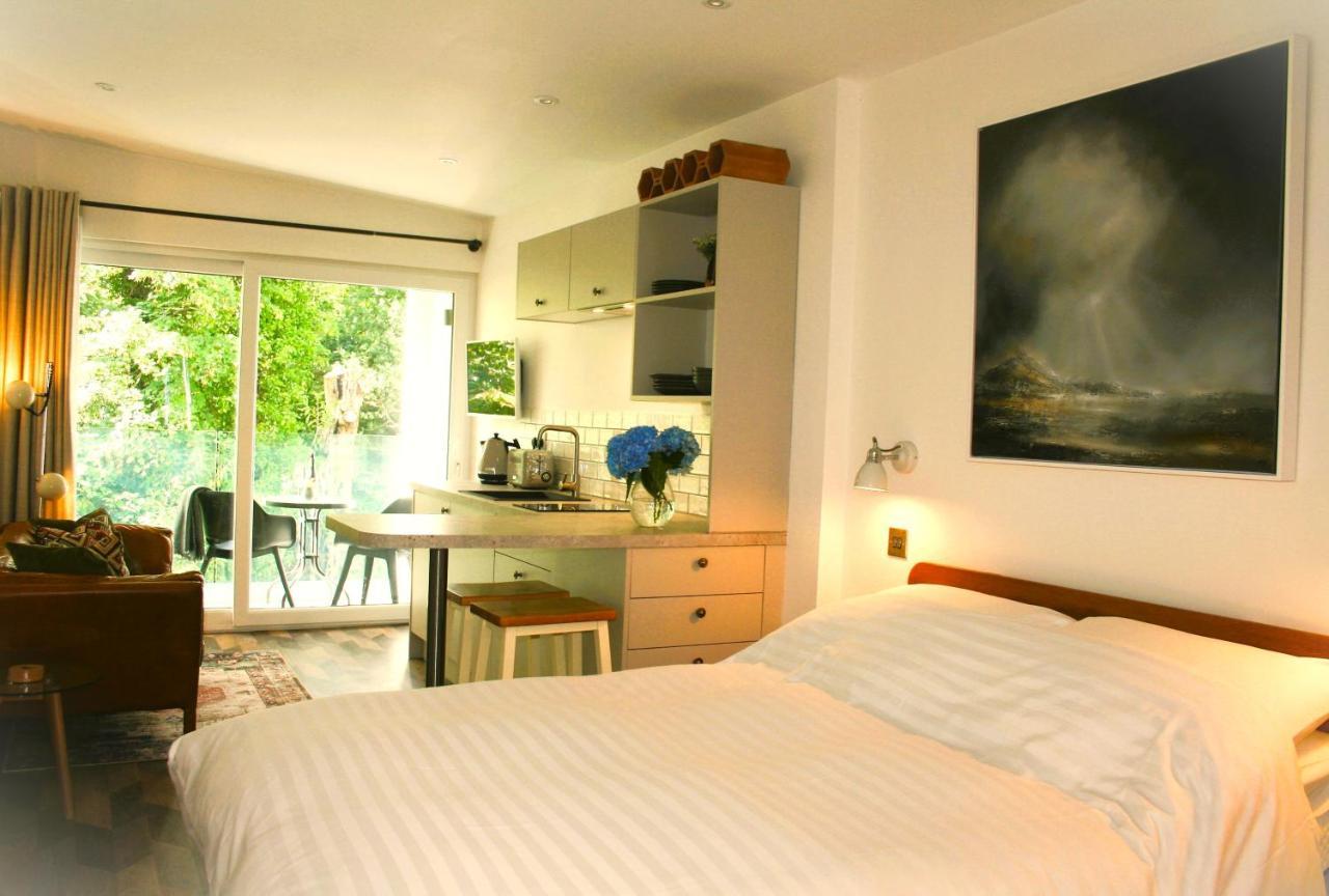 The Coach House Hotel Windermere Eksteriør billede