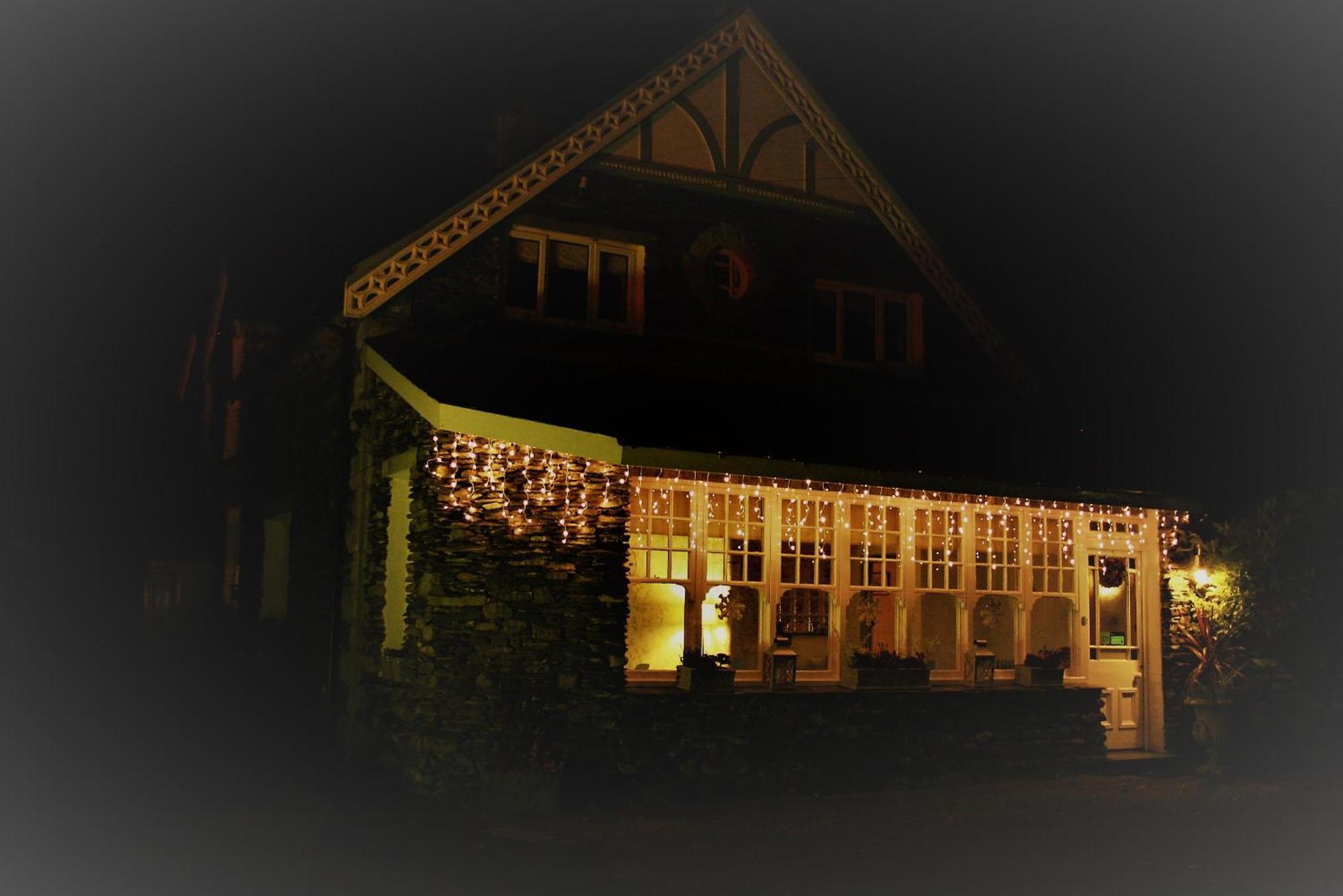 The Coach House Hotel Windermere Eksteriør billede