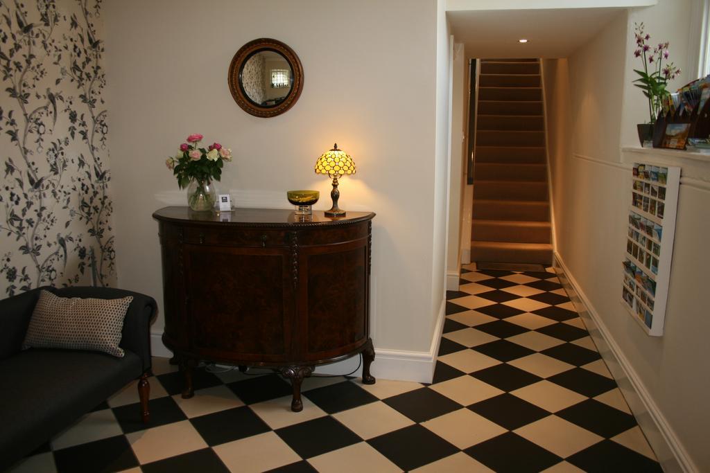 The Coach House Hotel Windermere Værelse billede