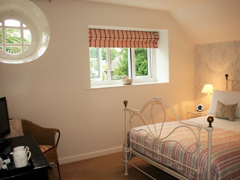The Coach House Hotel Windermere Eksteriør billede