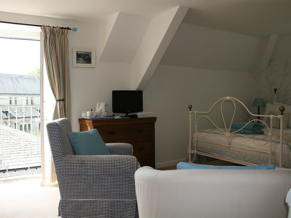 The Coach House Hotel Windermere Eksteriør billede