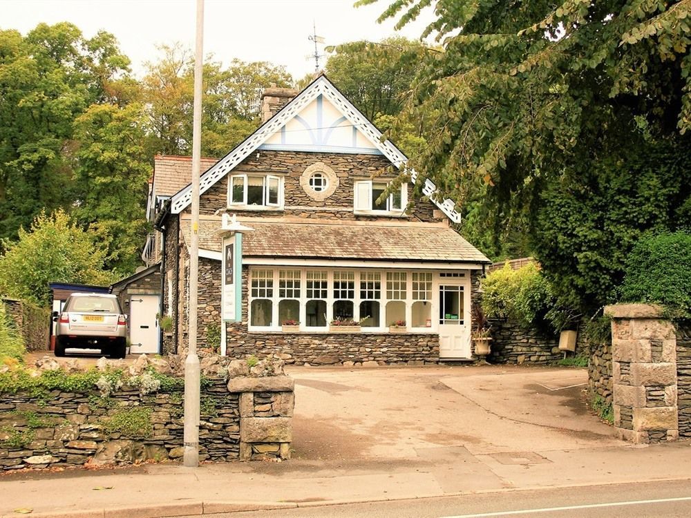 The Coach House Hotel Windermere Eksteriør billede
