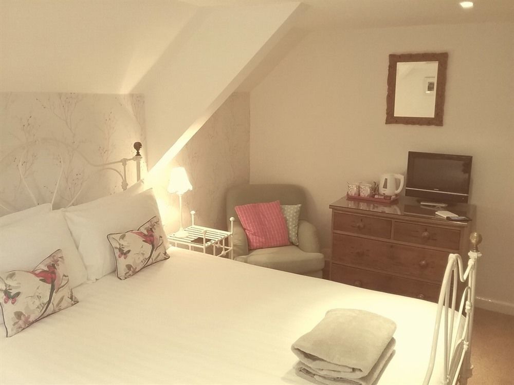 The Coach House Hotel Windermere Eksteriør billede