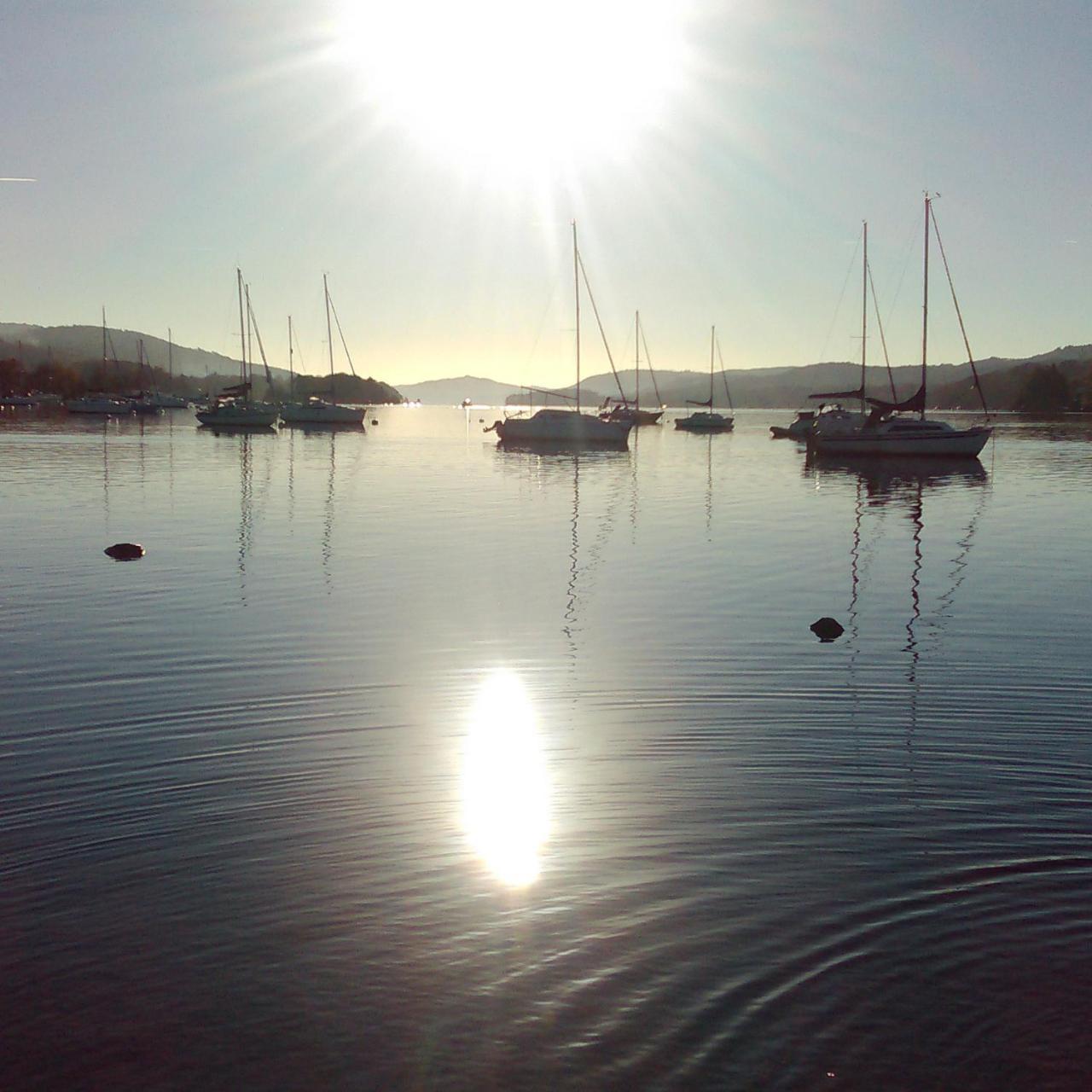 The Coach House Hotel Windermere Eksteriør billede